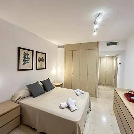 Estupendo Junto A Plaza De Espana Apartment