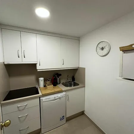 Estupendo Junto A Plaza De Espana Apartamento *