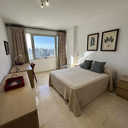 Apartamento Estupendo Junto A Plaza De Espana *