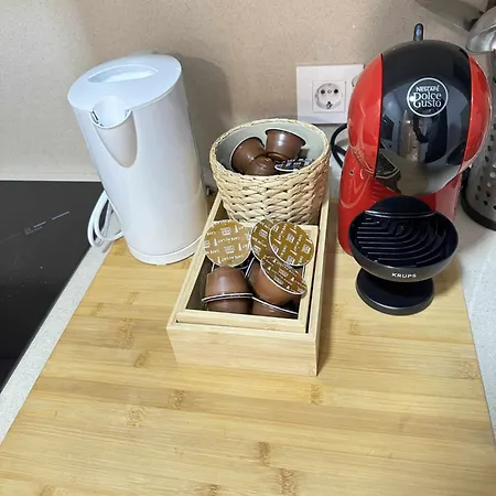 Apartamento Estupendo Junto A Plaza De Espana