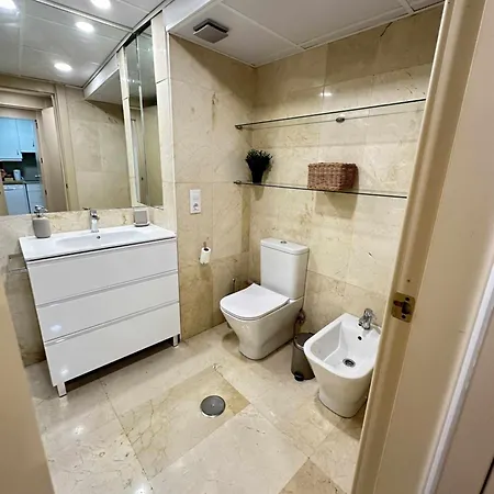 Estupendo Junto A Plaza De Espana Sevilla